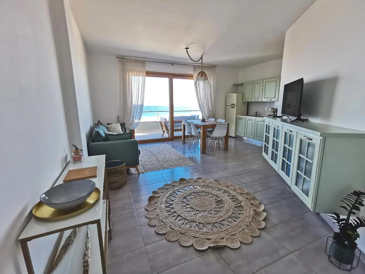 Apartment Sundinia Home, Vista Sul Mare Porto Torres