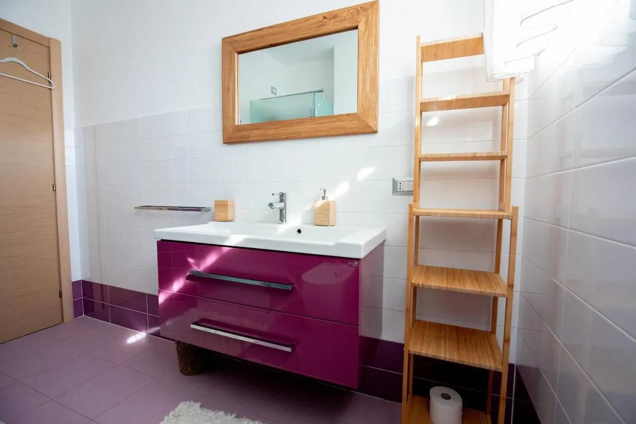 Sundinia Home, Vista Sul Mare Porto Torres Apartment