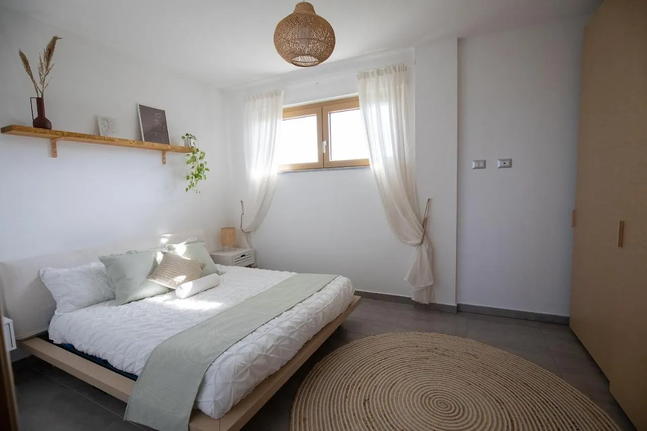Sundinia Home, Vista Sul Mare Porto Torres 0*,