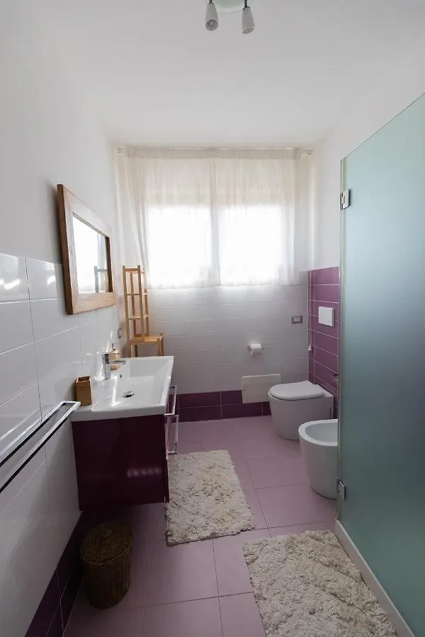 Sundinia Home, Vista Sul Mare Porto Torres