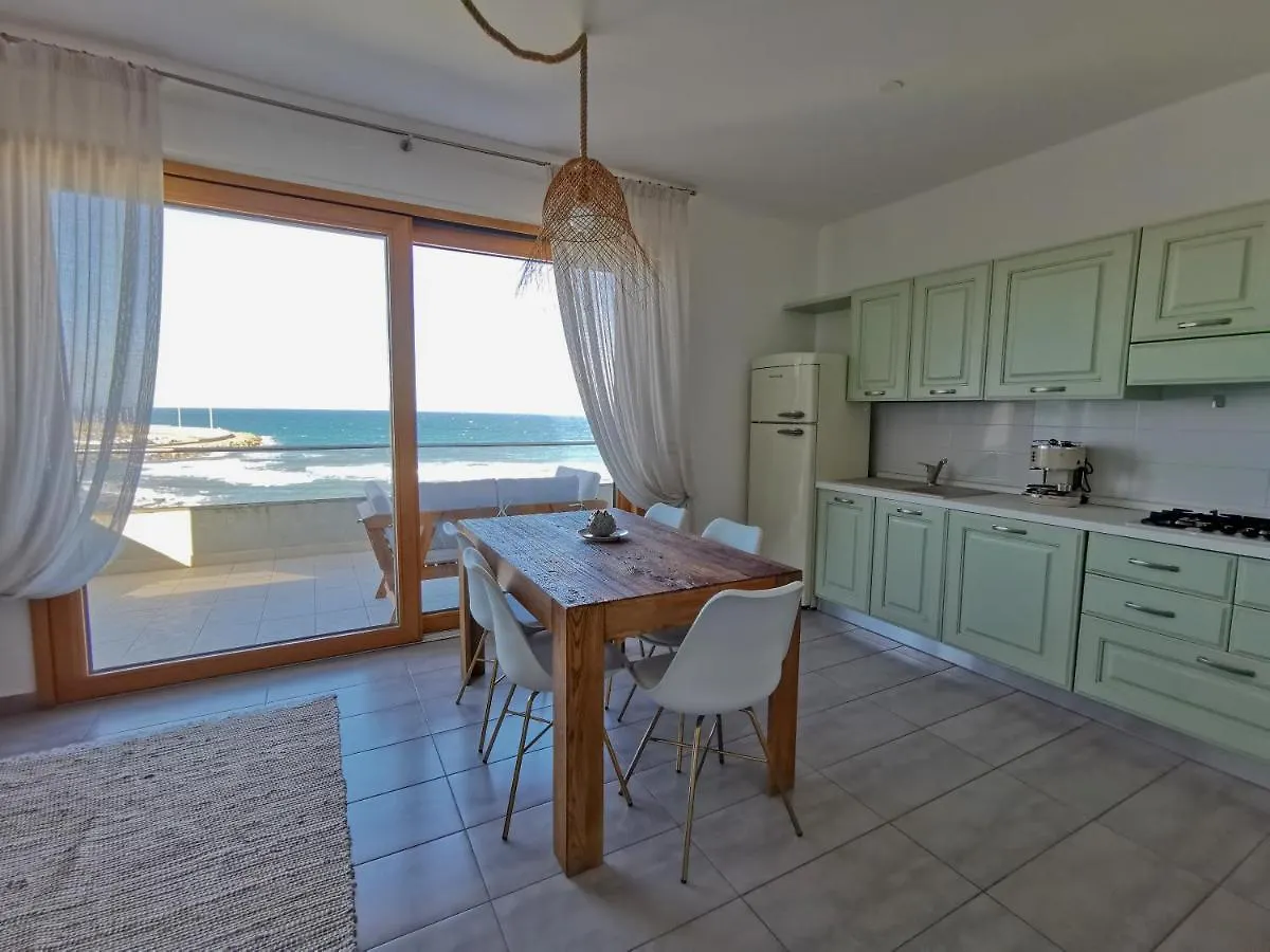 Sundinia Home, Vista Sul Mare Porto Torres Apartment