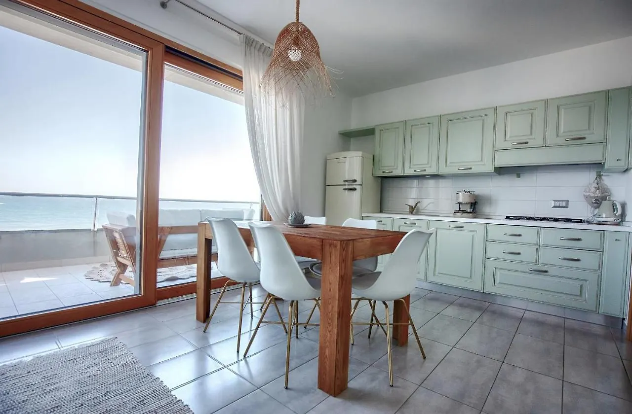 Sundinia Home, Vista Sul Mare Porto Torres 0*,  Italien