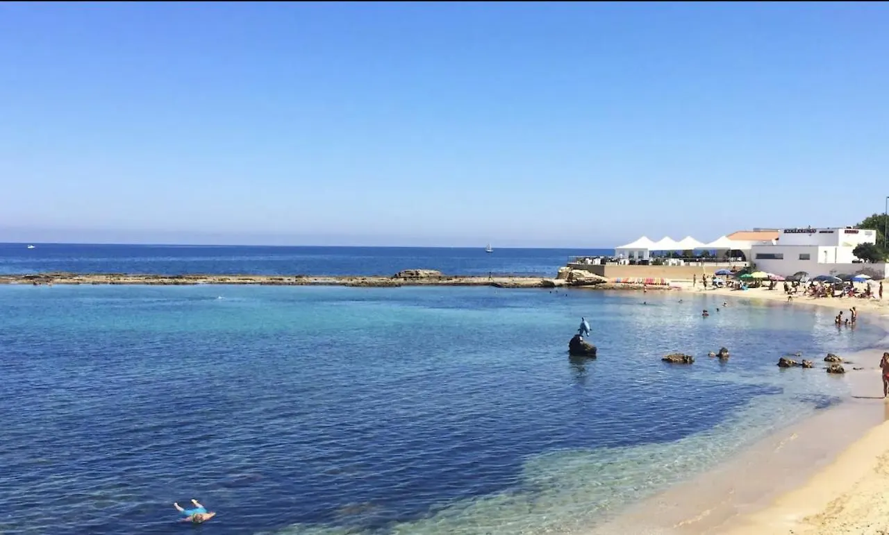 Sundinia Home, Vista Sul Mare Porto Torres Italien
