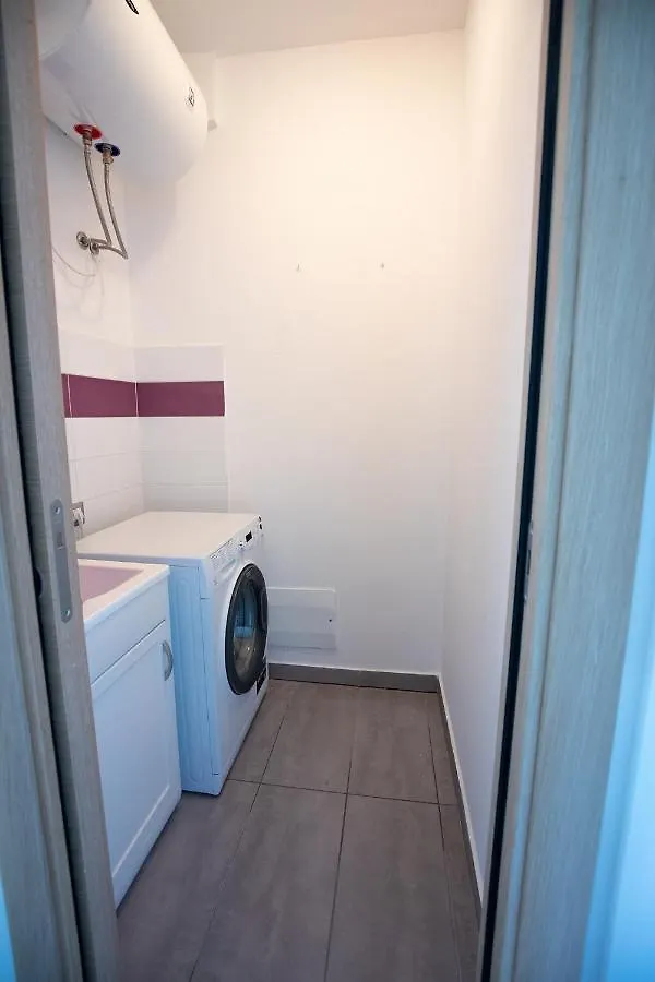 Apartment Sundinia Home, Vista Sul Mare Porto Torres Italien