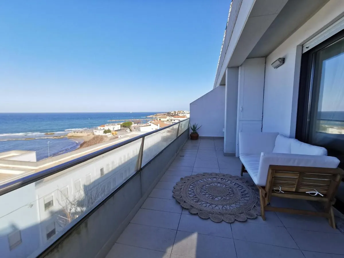 Sundinia Home, Vista Sul Mare Porto Torres
